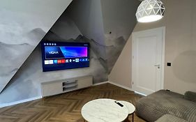 Yeti Apartamenty Krupówki 73C
